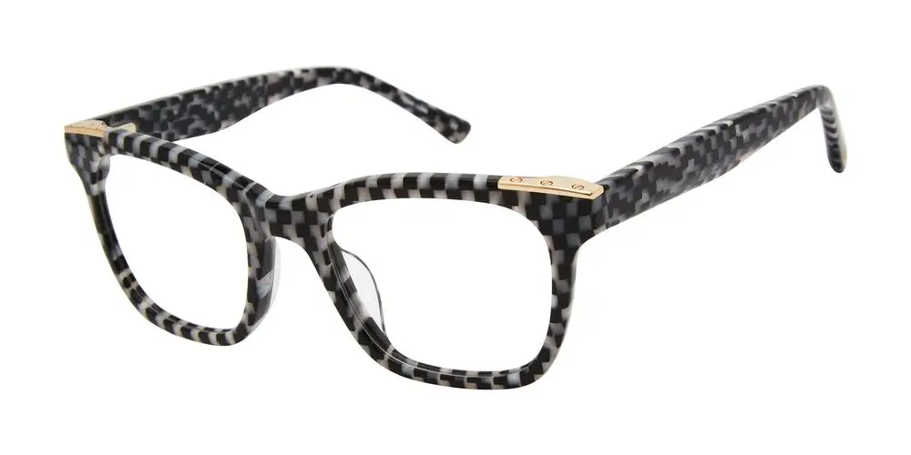 LA111 Women's Eyeglass Frame